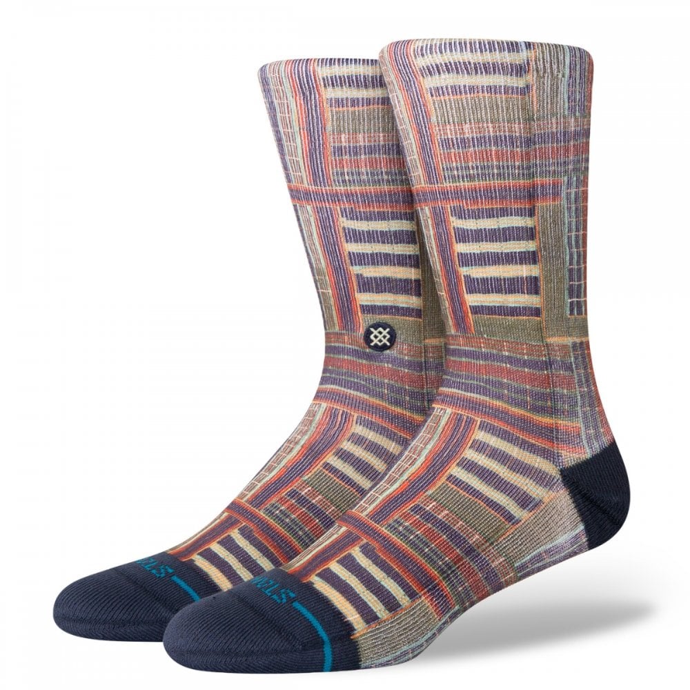 Stance Woohven Crew Socks