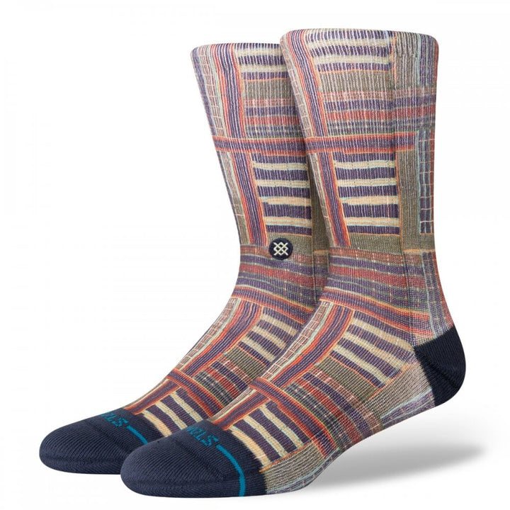 Stance Woohven Crew Socks