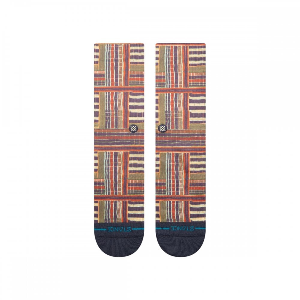 Stance Woohven Crew Socks