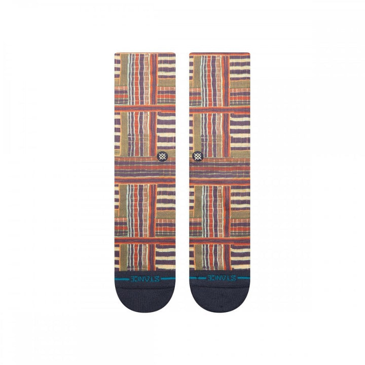 Stance Woohven Crew Socks
