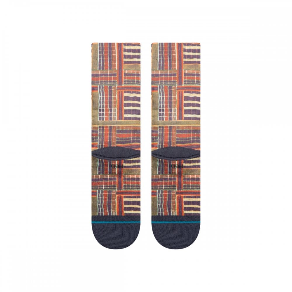 Stance Woohven Crew Socks