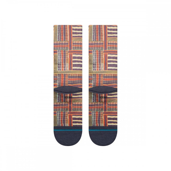 Stance Woohven Crew Socks