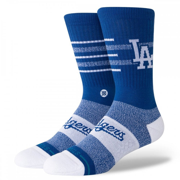 Stance Closer LA Dodgers Socks