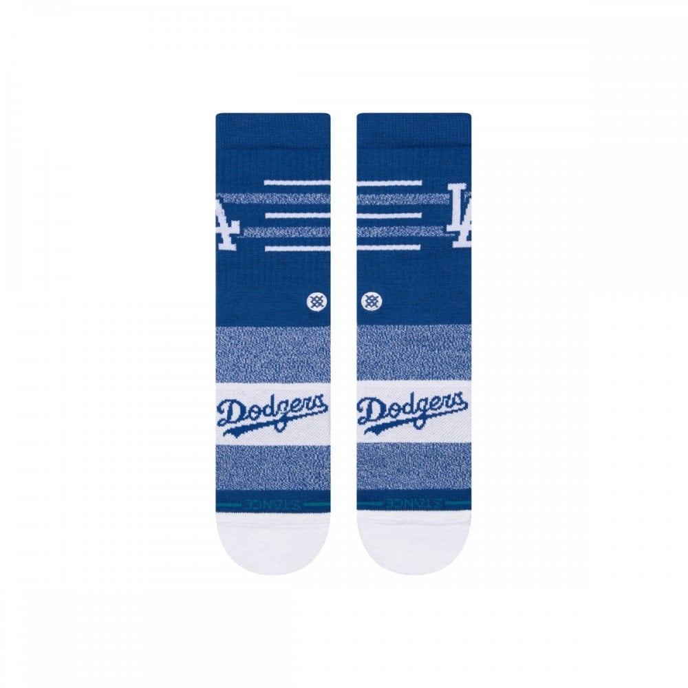 Stance Closer LA Dodgers Socks