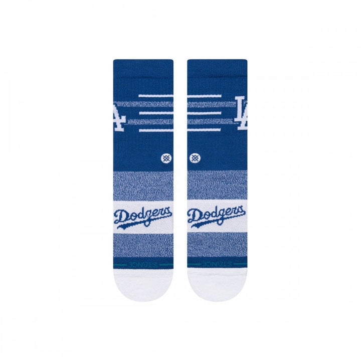 Stance Closer LA Dodgers Socks