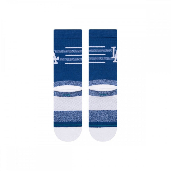 Stance Closer LA Dodgers Socks