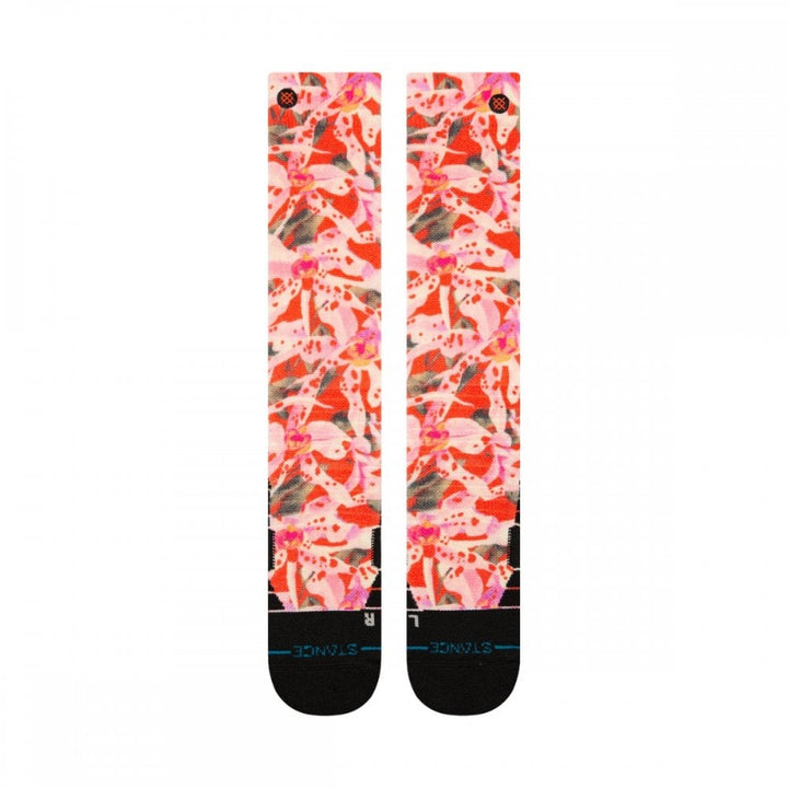 Stance Tubeular Mid Poly Snow Socks