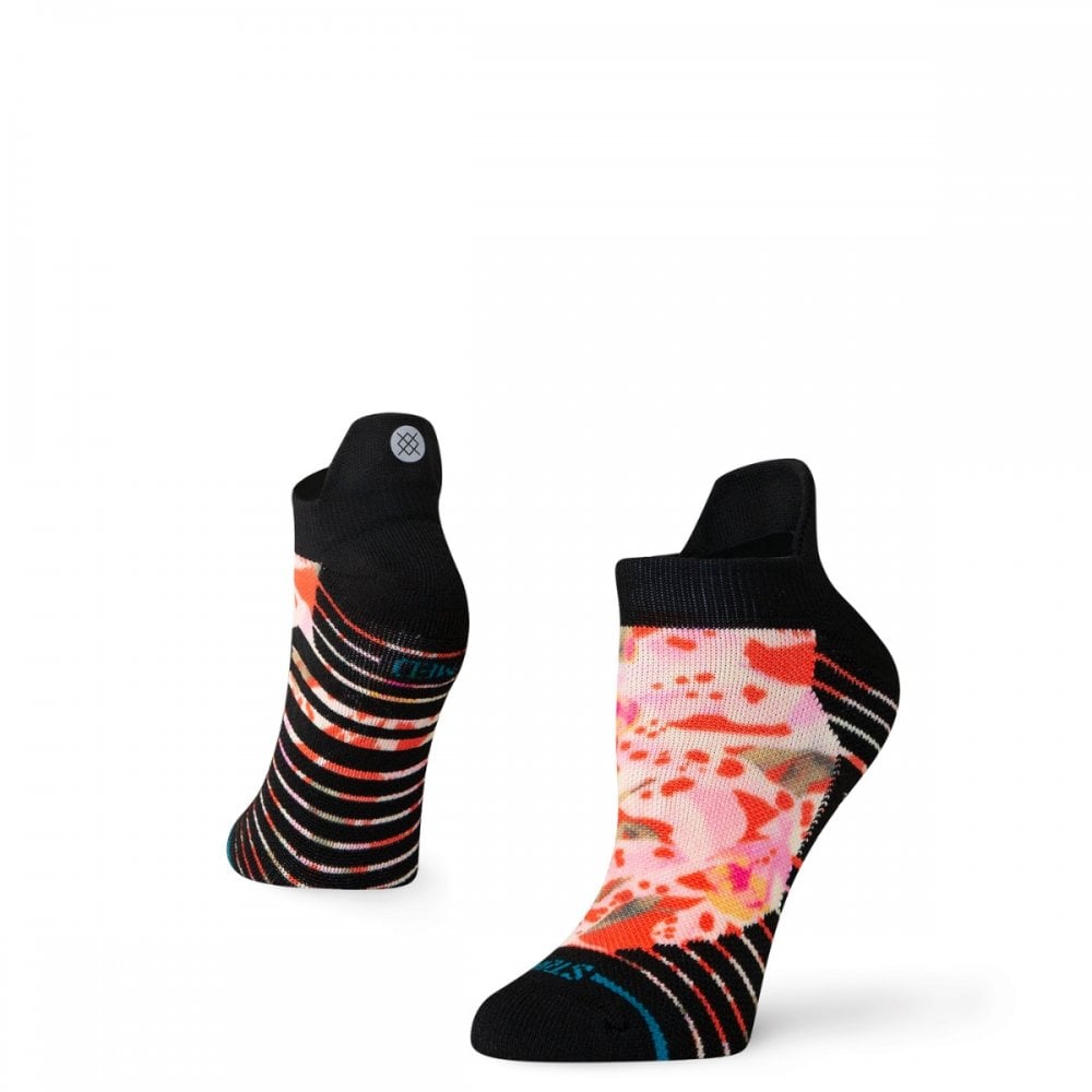 Stance Encyclia Mid Tab Socks