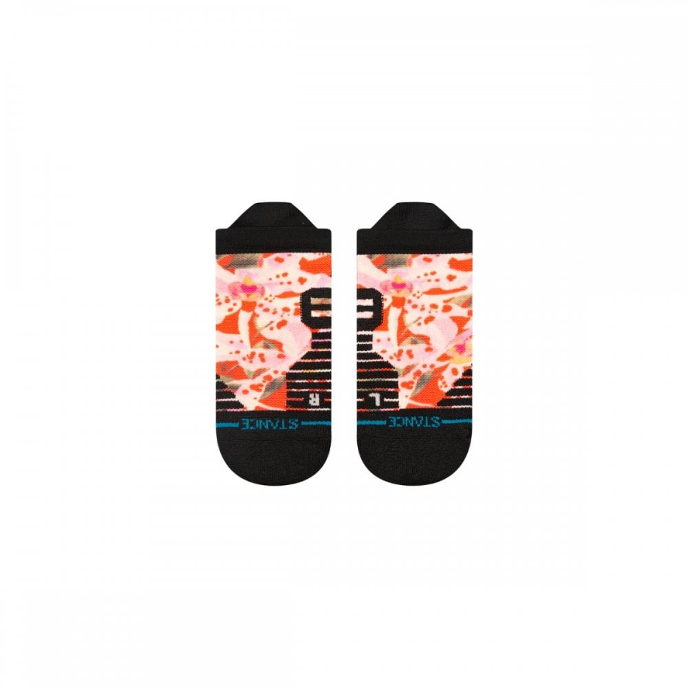 Stance Encyclia Mid Tab Socks