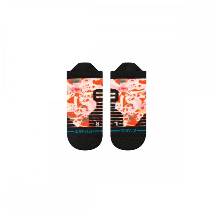 Stance Encyclia Mid Tab Socks