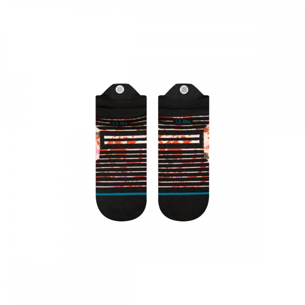 Stance Encyclia Mid Tab Socks