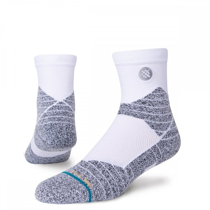 Stance Icon Sport Qtr Socks