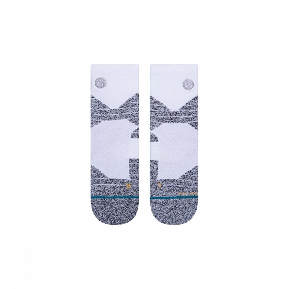 Stance Icon Sport Qtr Socks