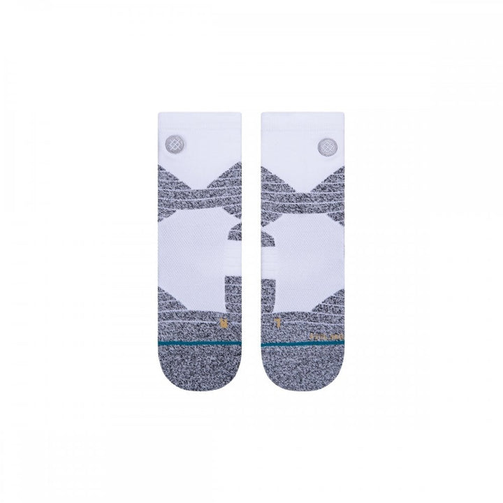 Stance Icon Sport Qtr Socks