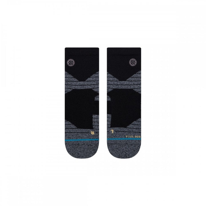 Stance Icon Sport Qtr Socks