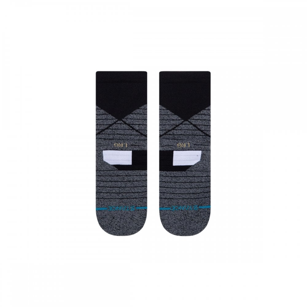 Stance Icon Sport Qtr Socks