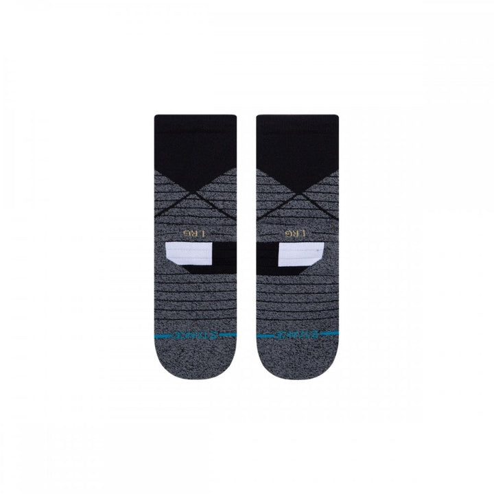 Stance Icon Sport Qtr Socks