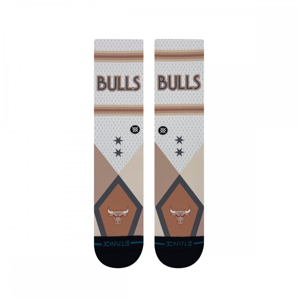Stance Chicago Bulls City Edition 25 Socks