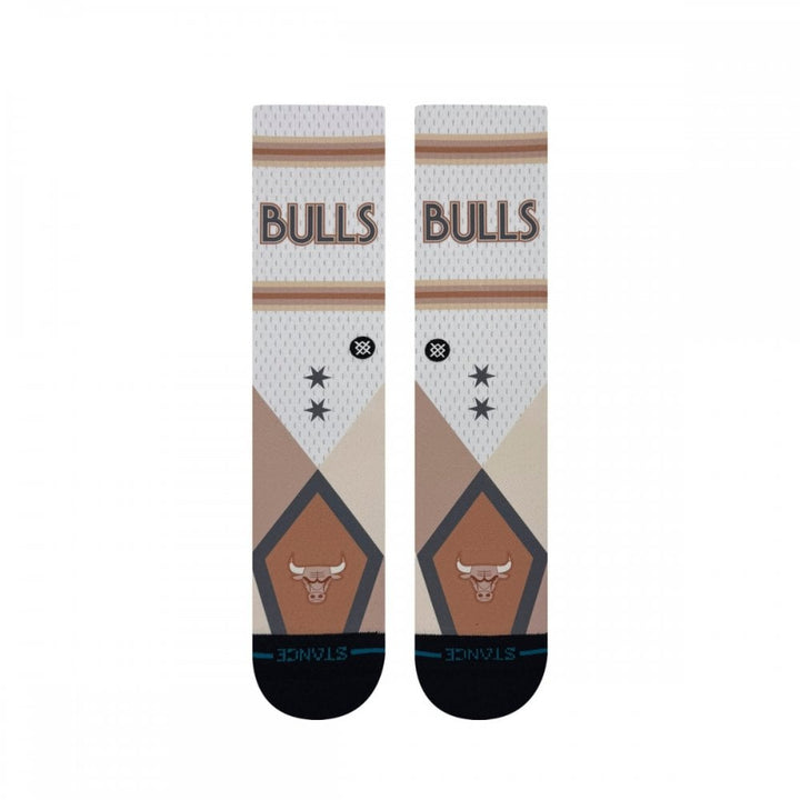 Stance Chicago Bulls City Edition 25 Socks