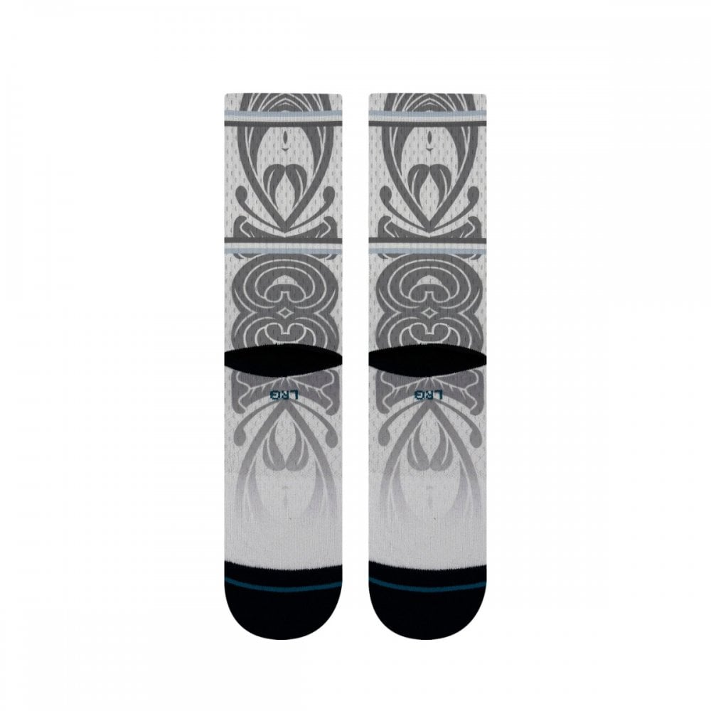Stance Dallas Mavericks City Edition 25 Socks