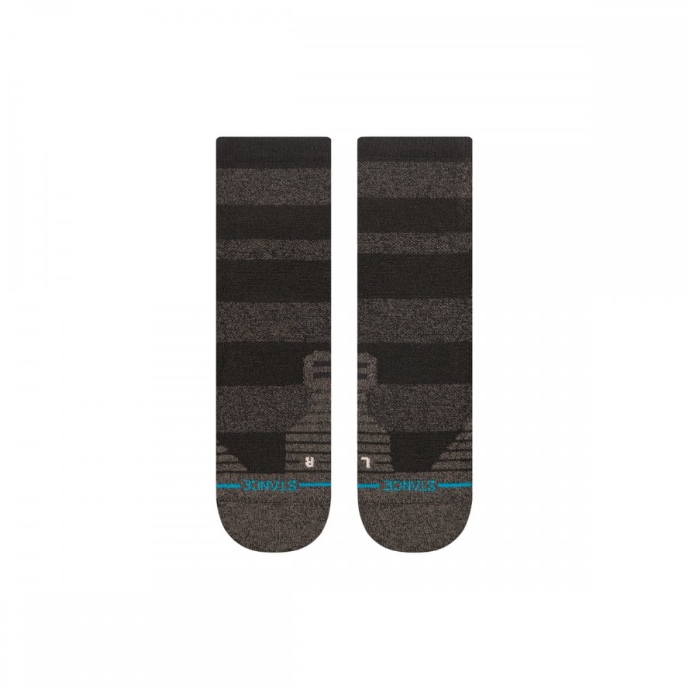 Stance Demize Hike Crew (Rws Certified) Socks