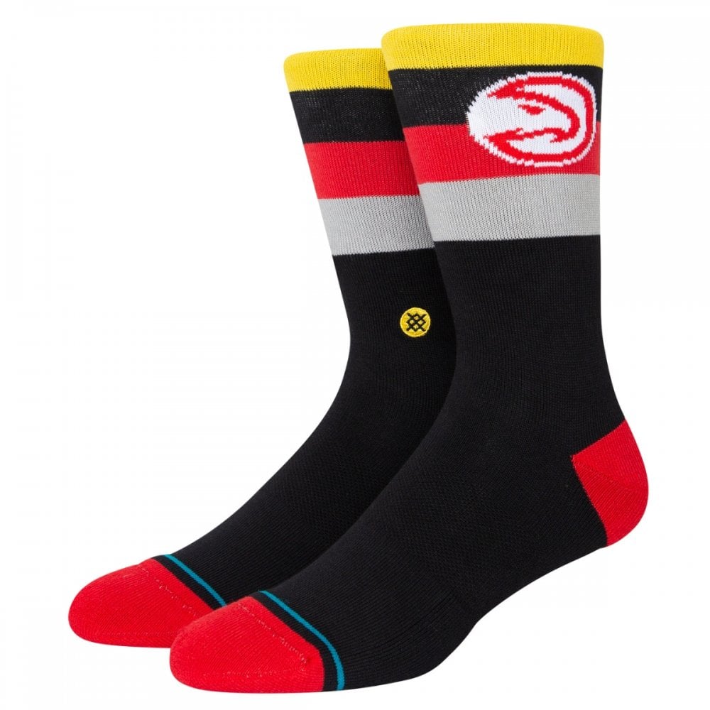Stance Hawks St Crew Socks