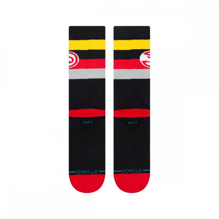 Stance Hawks St Crew Socks