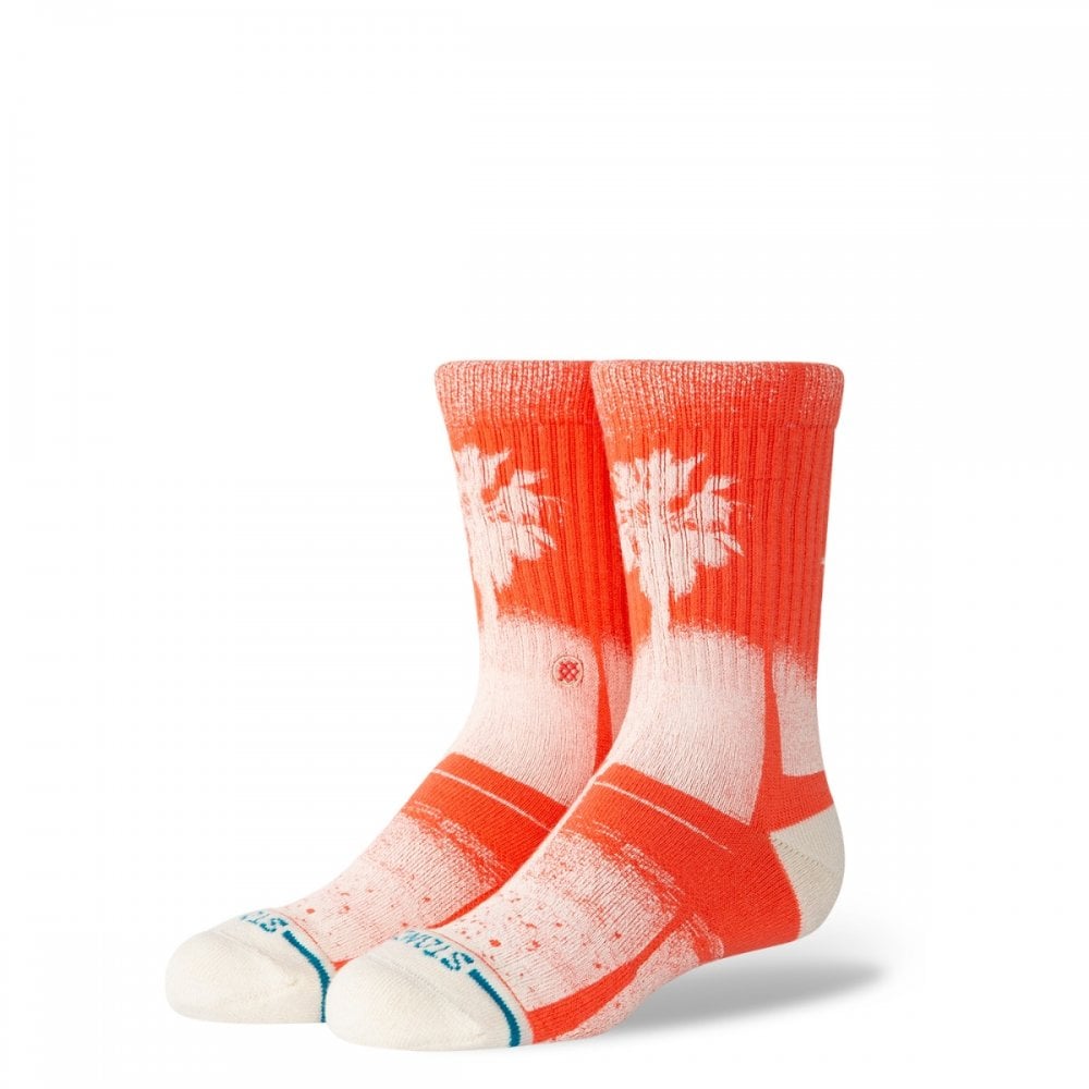 Stance Kids Paradise Crew Socks