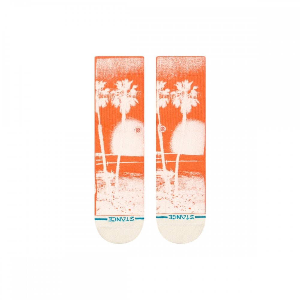 Stance Kids Paradise Crew Socks