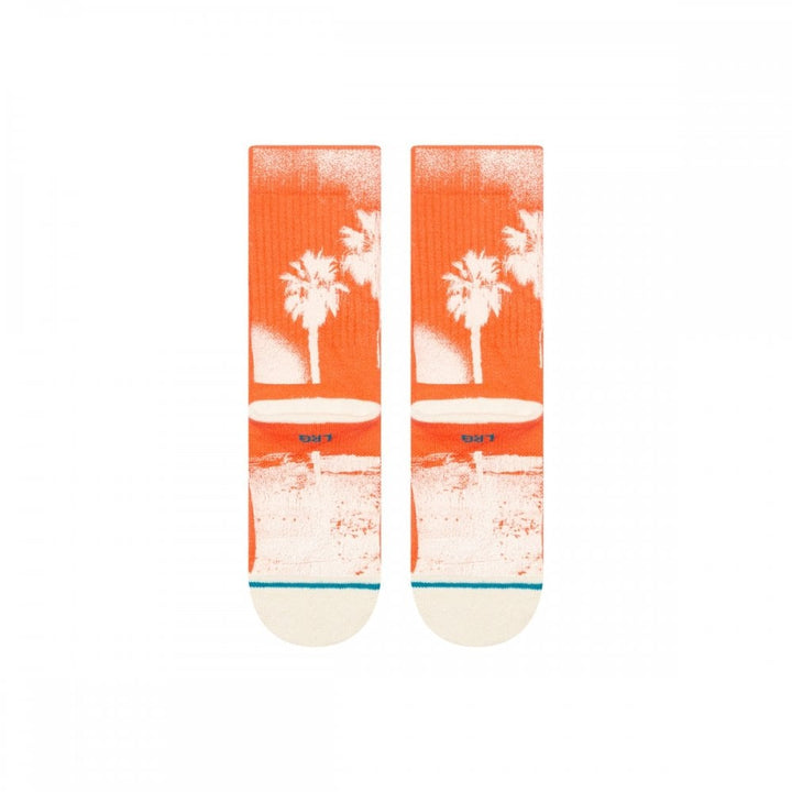 Stance Kids Paradise Crew Socks