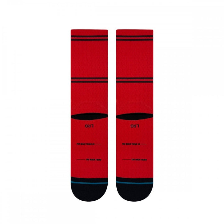 Stance Miami Heat City Edition 25 Socks