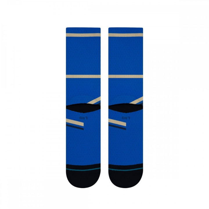 Stance Milwaukee Bucks City Edition 25 Socks
