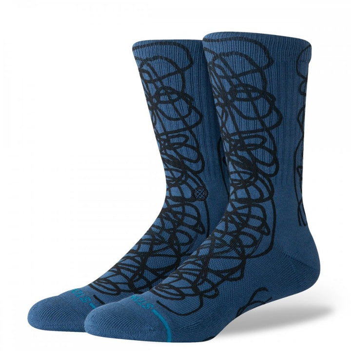 Stance Seamless Crew Socks