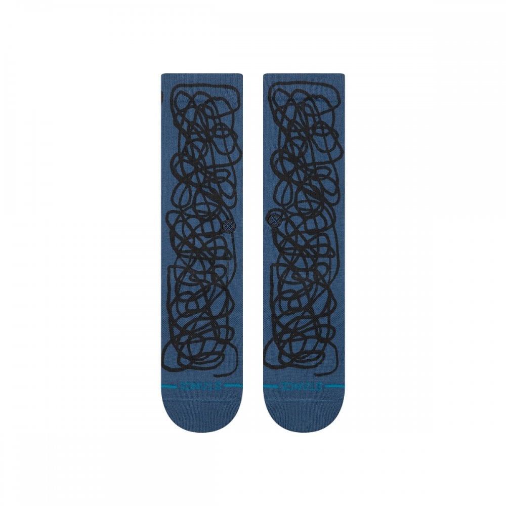 Stance Seamless Crew Socks