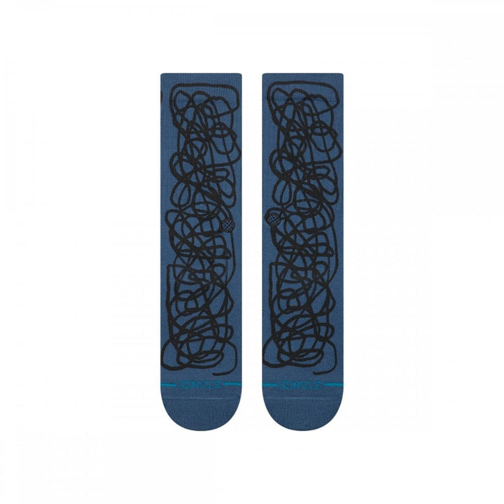 Stance Seamless Crew Socks