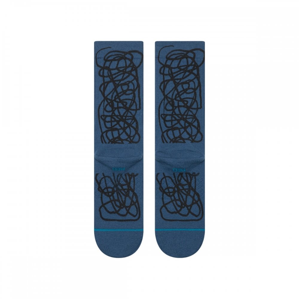 Stance Seamless Crew Socks