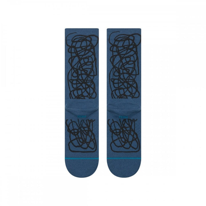 Stance Seamless Crew Socks