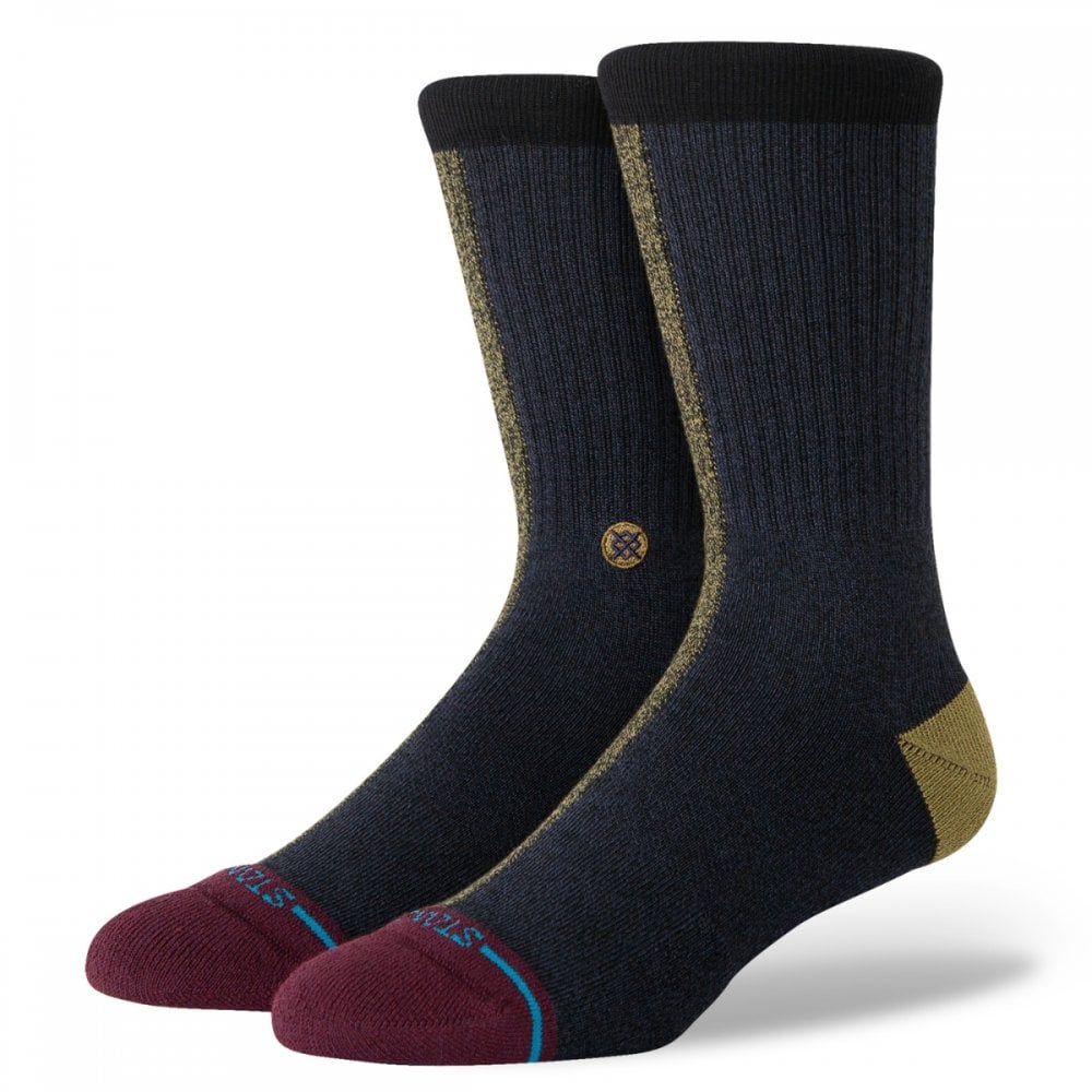 Stance Sidewack Crew Socks