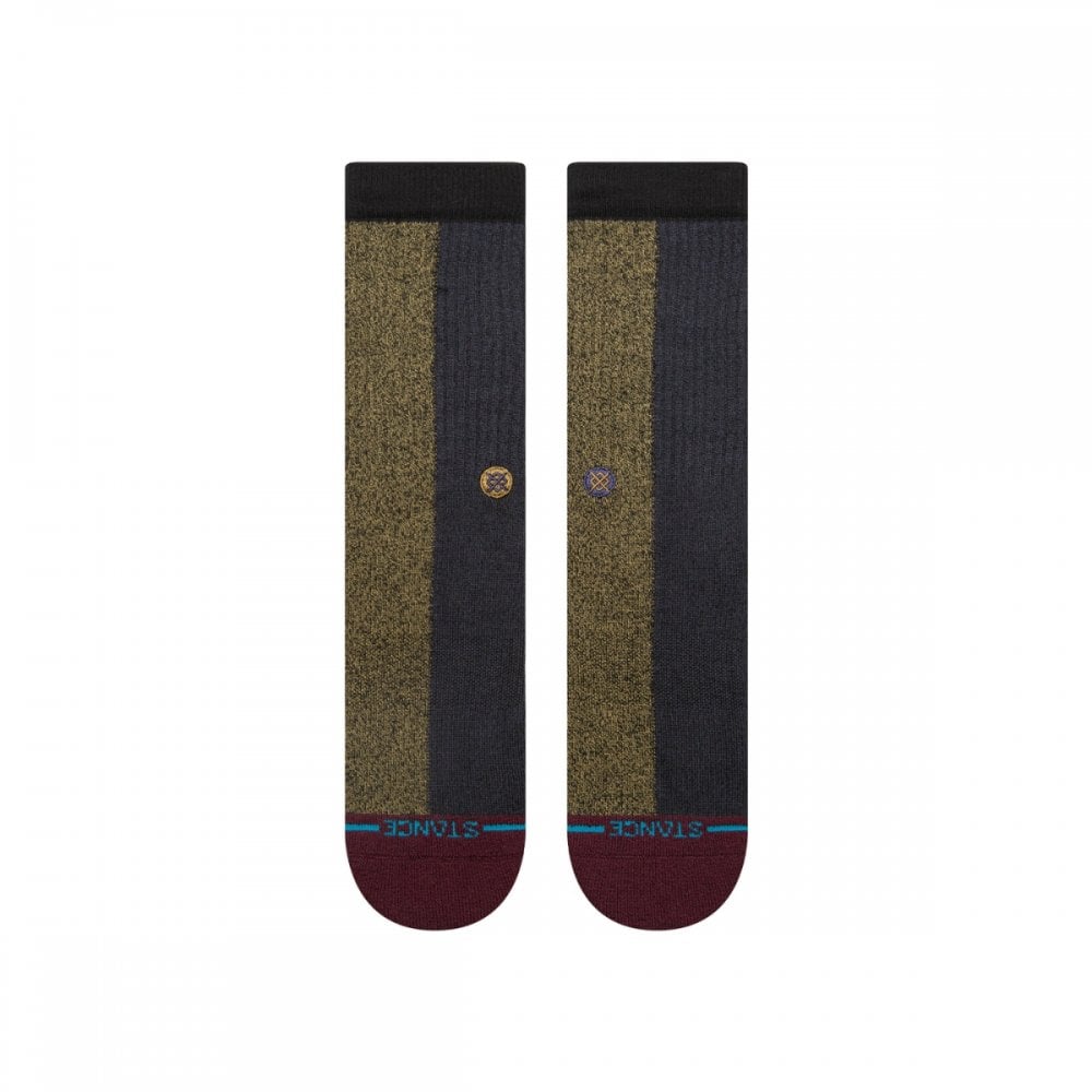Stance Sidewack Crew Socks