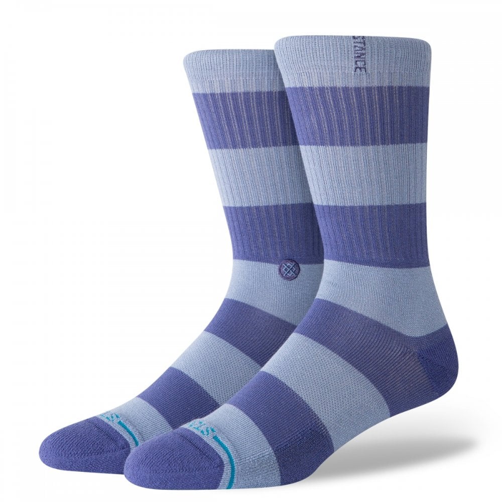 Stance Stacked Up Crew Socks