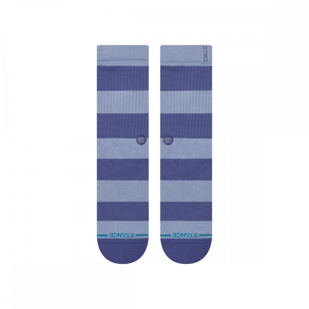 Stance Stacked Up Crew Socks