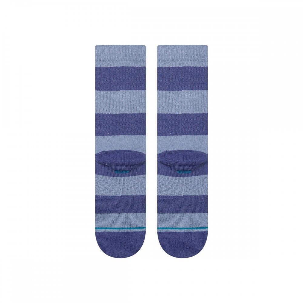 Stance Stacked Up Crew Socks