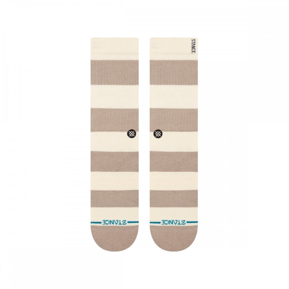 Stance Stacked Up Crew Socks