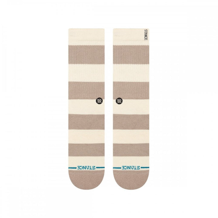 Stance Stacked Up Crew Socks