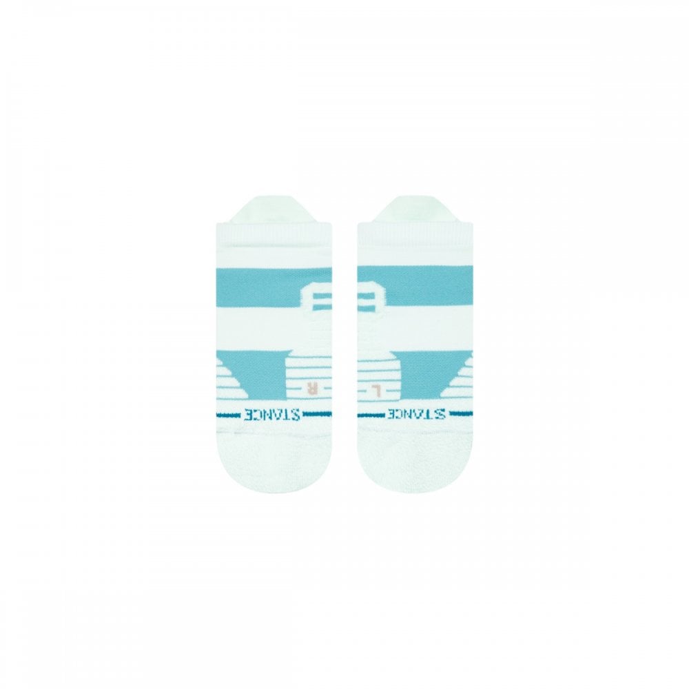 Stance Stacked Up Mid Tab Socks