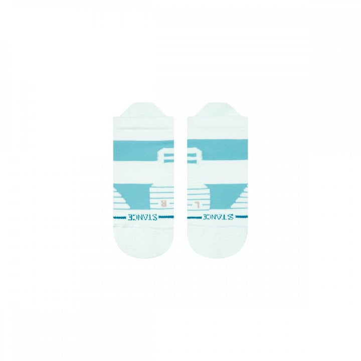 Stance Stacked Up Mid Tab Socks