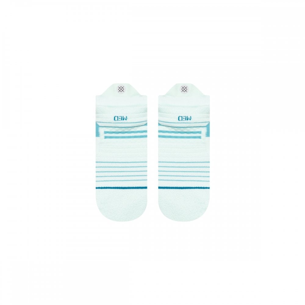 Stance Stacked Up Mid Tab Socks