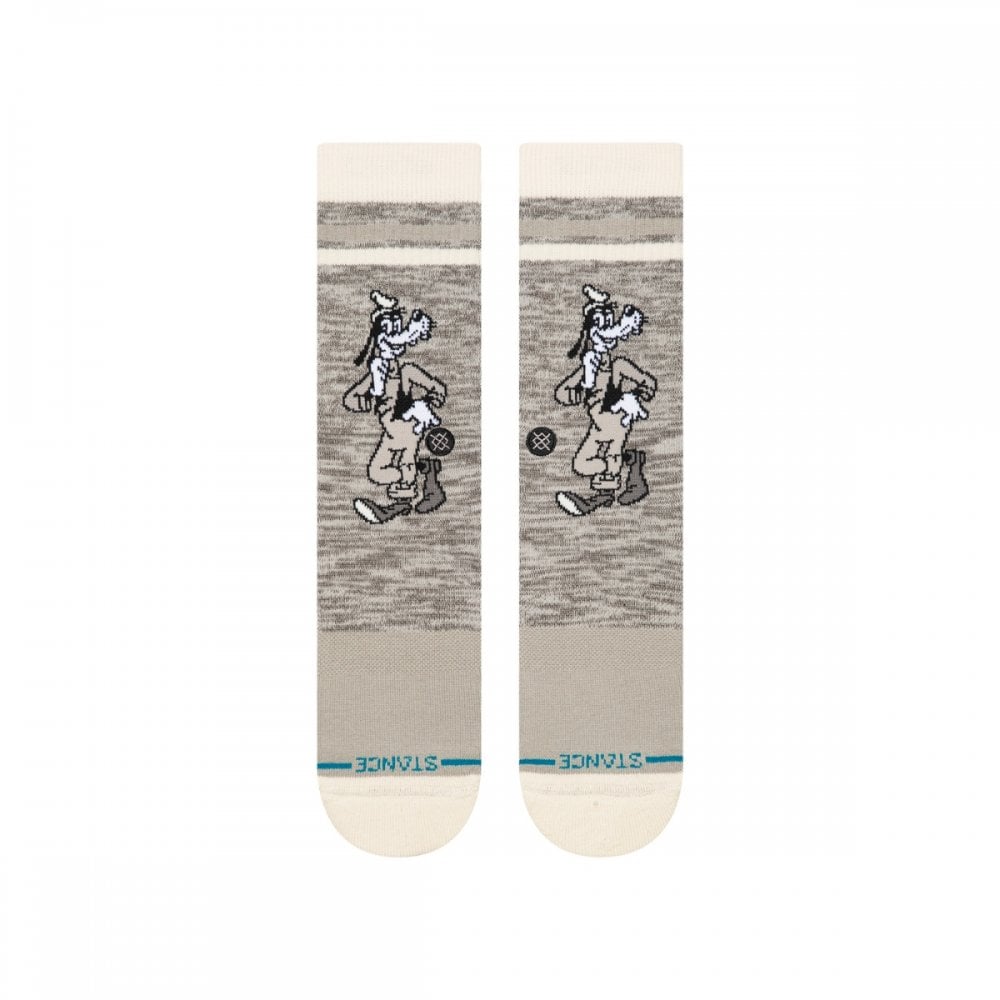 Stance Vintage Goofy Crew Socks