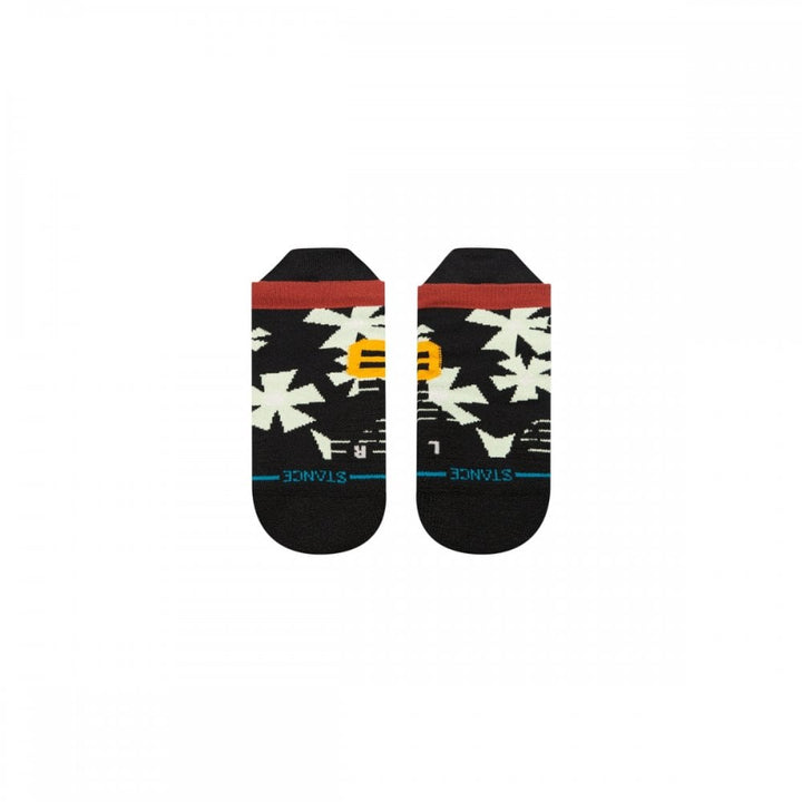 Stance Century Mid Tab Socks