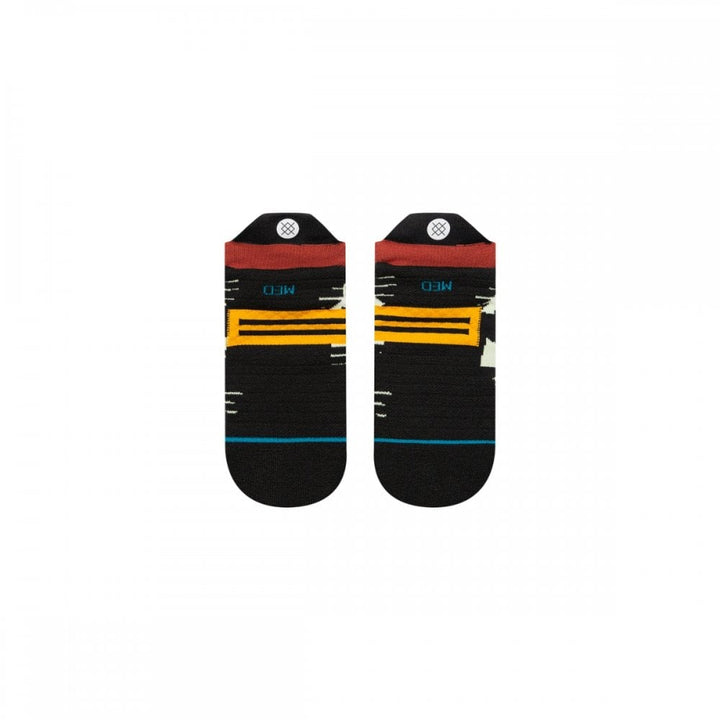 Stance Century Mid Tab Socks